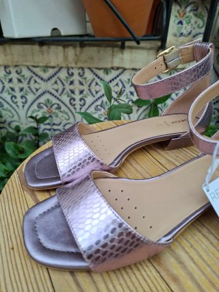 Sandalias Geox