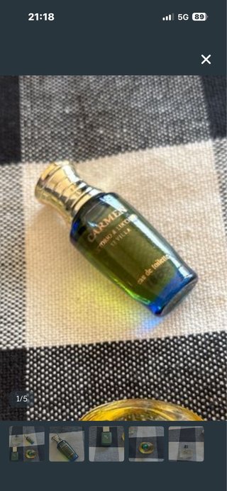 Colonia Carmen Nueva