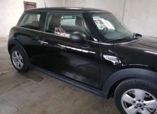 MINI one 2018