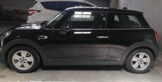 MINI one 2018