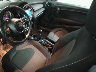 MINI one 2018
