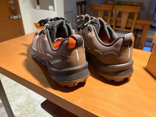 Zapatillas Adidas Terrex Skychaser Gore-Tex 44 2/3
