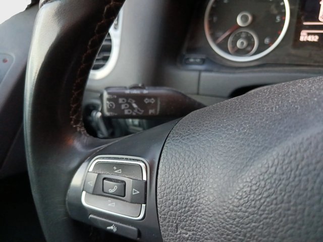 Volkswagen Tiguan 2015 desde 259€/mes sin entrada