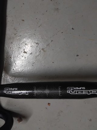 Manillares Carretera/Gravel Specialized 3 por 35