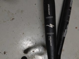 Manillares Carretera/Gravel Specialized 3 por 35