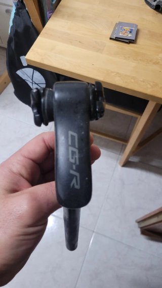 Tija S-Works