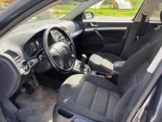 Skoda Scout 4x4
