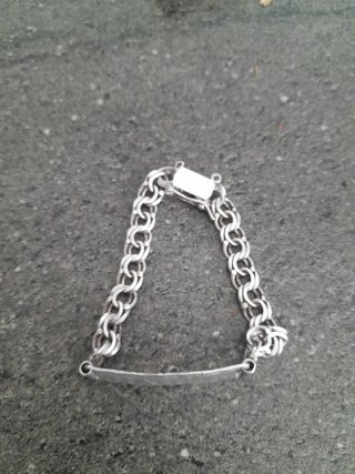 esclava de plata