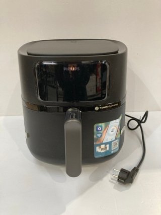 Philips Airfryer Serie 5000 XXL