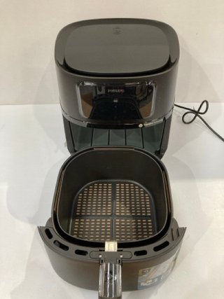 Philips Airfryer Serie 5000 XXL