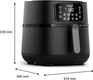 Philips Airfryer Serie 5000 XXL