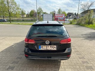 Volkswagen Golf 2020