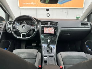 Volkswagen Golf 2020