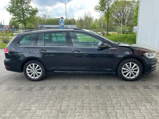 Volkswagen Golf 2020