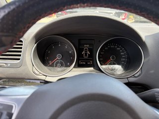 Volkswagen Golf gti 2009