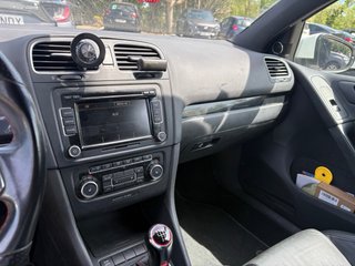 Volkswagen Golf gti 2009