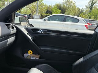 Volkswagen Golf gti 2009