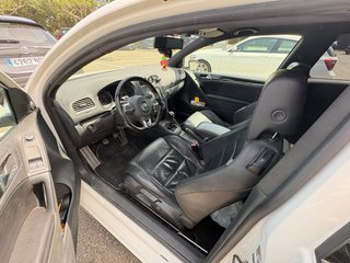 Volkswagen Golf gti 2009
