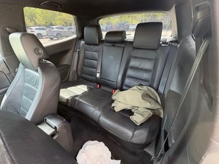 Volkswagen Golf gti 2009