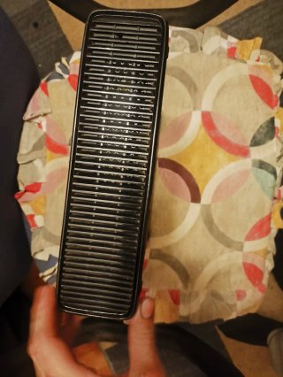 Xbox 360 Negra para piezas