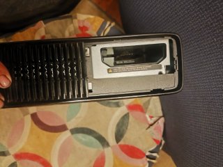 Xbox 360 Negra para piezas