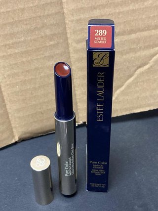 Estee Lauder Melt-On Glosstick 289. No negociable