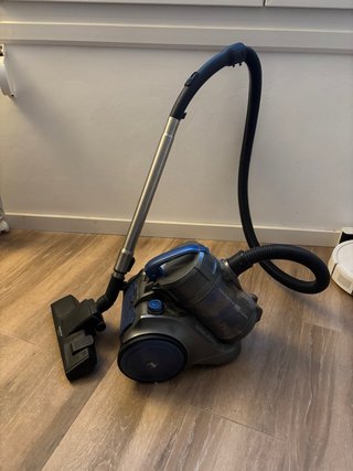 Aspiradora Ciclónica 2500W