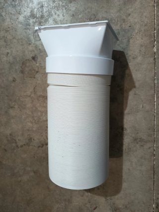 Aire Acondicionado Portátil DeLonghi Pingüino