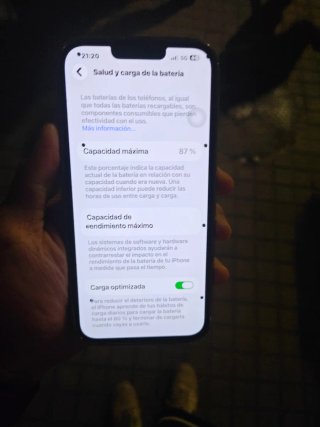 iPhone 13 Pro Max