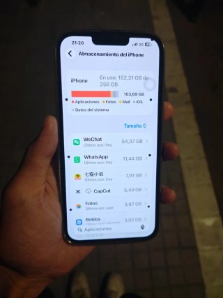 iPhone 13 Pro Max