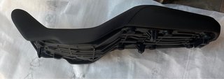 Asiento BMW extrabajo F750GS F850GS