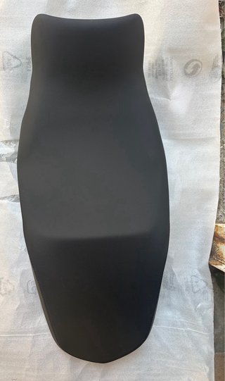 Asiento BMW extrabajo F750GS F850GS
