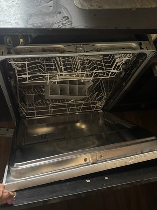 Muebles y electrodomésticos varios en venta barato