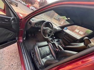 bmw e34 v8