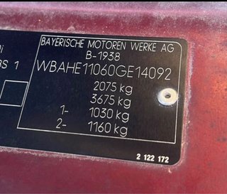 bmw e34 v8