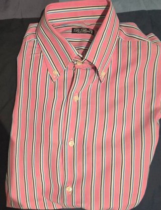 Camicia Di Biase Made in Italy