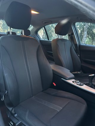 BMW Serie 3 2016