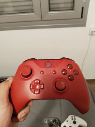 Mandos Xbox (3 unidades)