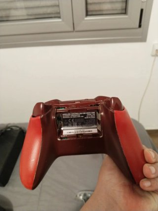Mandos Xbox (3 unidades)