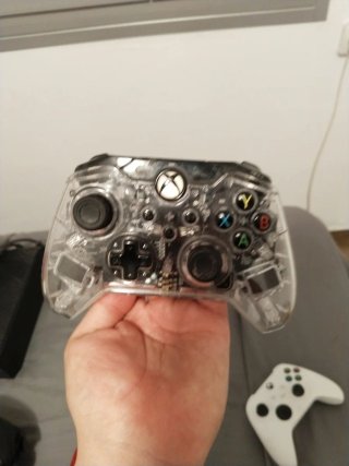 Mandos Xbox (3 unidades)