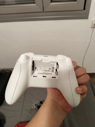 Mandos Xbox (3 unidades)