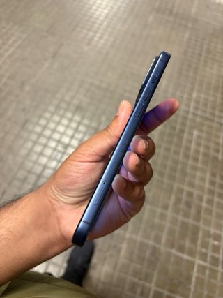 iPhone 17 Pro Max 256GB Azul Batería 100%