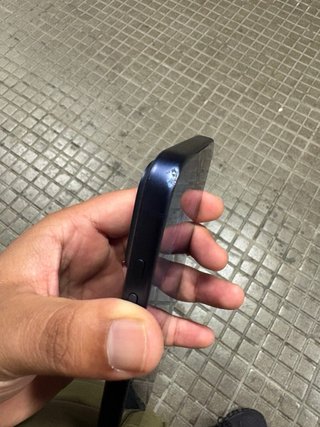 iPhone 17 Pro Max 256GB Azul Batería 100%