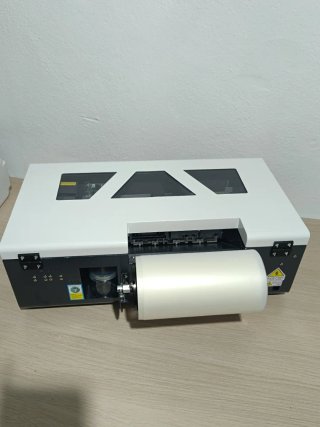 Impresora DTF Epson A4 Colorsun