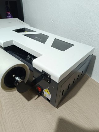 Impresora DTF Epson A4 Colorsun