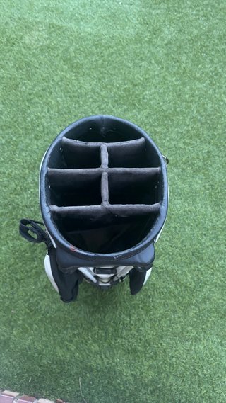 Bolsa de Golf TaylorMade (Retro)