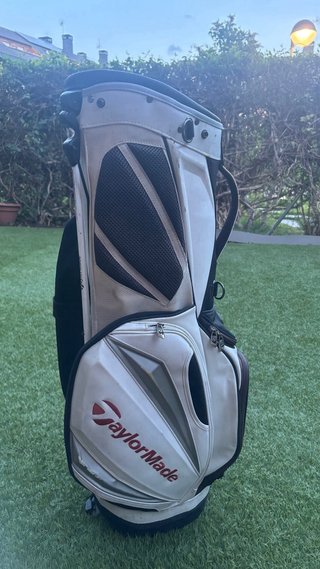 Bolsa de Golf TaylorMade (Retro)