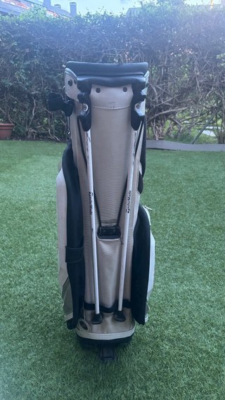 Bolsa de Golf TaylorMade (Retro)