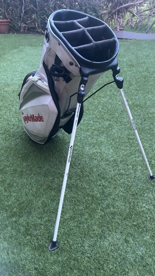 Bolsa de Golf TaylorMade (Retro)
