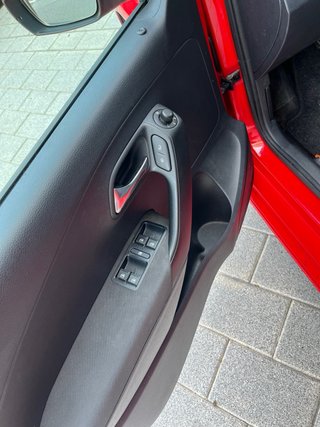 Volkswagen Polo 2011